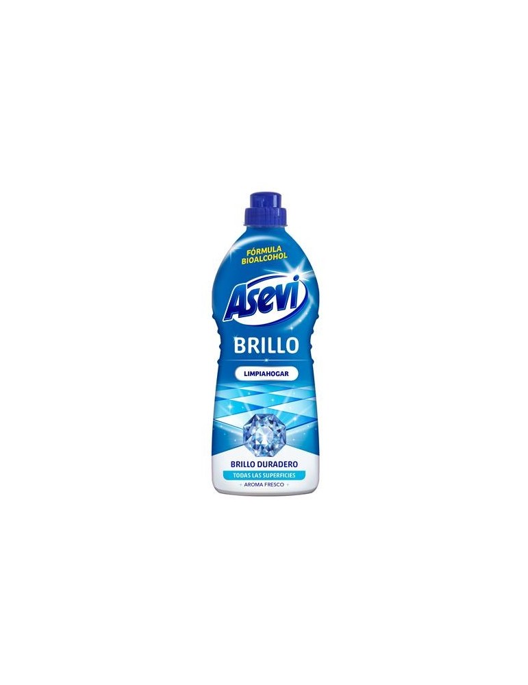LIMPIAHOGAR BRILLO 1100ML 24385