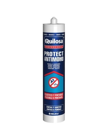 SELLADOR MULTIUSO ANTIMOHO 280ML BLANCO  10051732