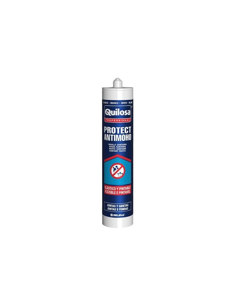 SELLADOR MULTIUSO ANTIMOHO 280ML BLANCO  10051732