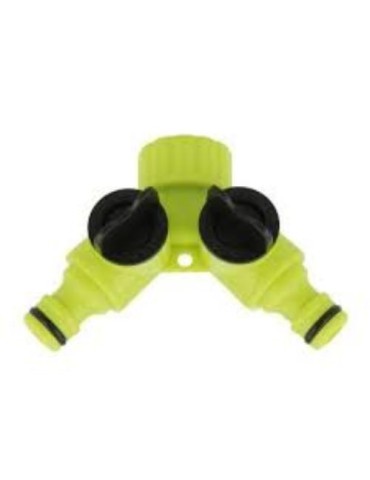 CONECTOR VALVULA 2 VIAS R05 ABS 24345