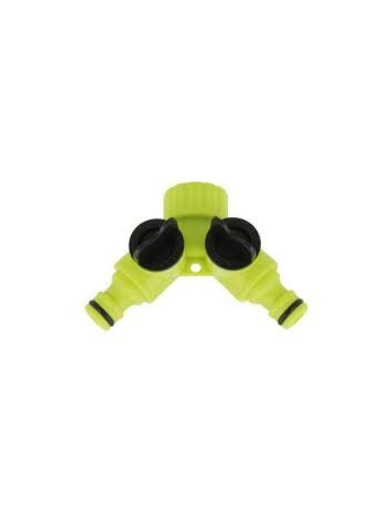 CONECTOR VALVULA 2 VIAS R05 ABS 24345