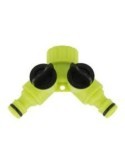 CONECTOR VALVULA 2 VIAS R05 ABS 24345