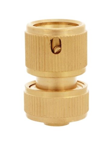 EMPALME RAPIDO R08 - 1/2 LATON 24355
