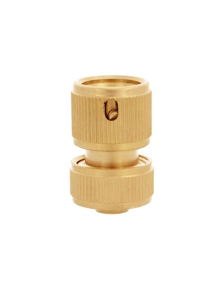 EMPALME RAPIDO R08 - 1/2 LATON 24355