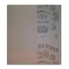PAPEL DE LIJA MEDALLAS 00 63642535154