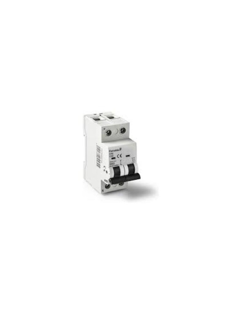 MAGNETOTERMICO 1P+N 32 AMPERIOS 257000052