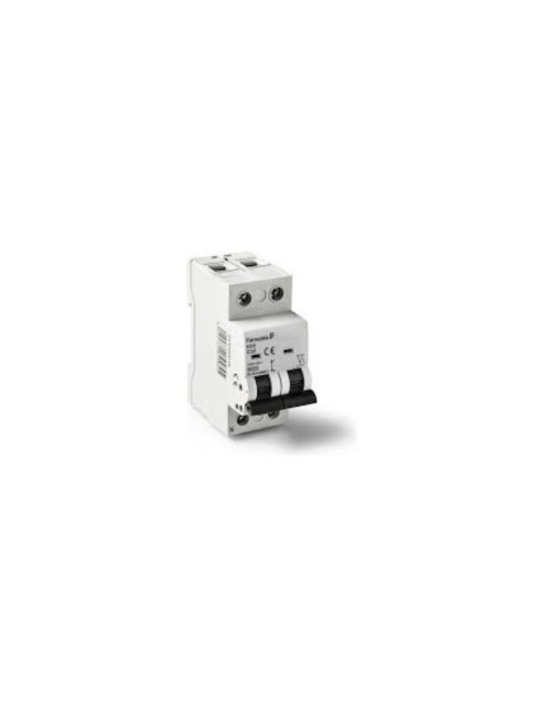 MAGNETOTERMICO 2P 40 AMPERIOS 257000035