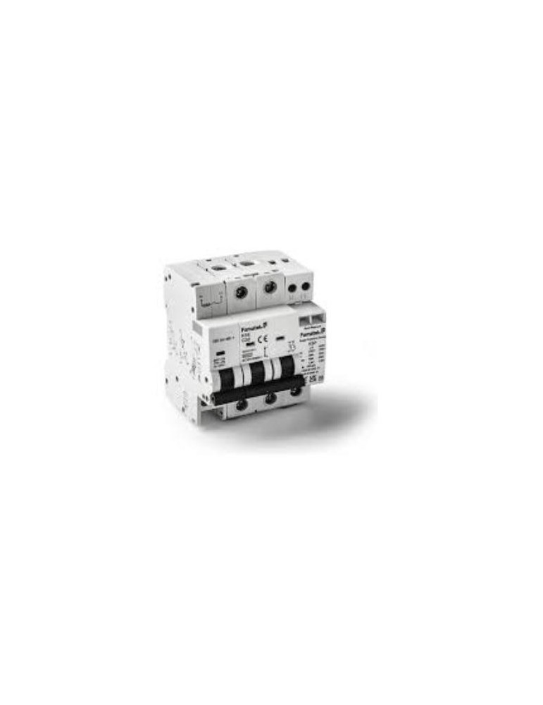 MAGNETOTERMICO COMBI 2P 25 AMPERIOS 257000239