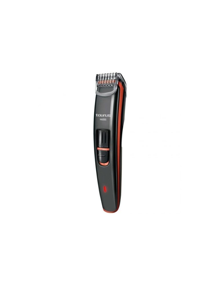 BARBERO HADES RECARGABLE 2W
