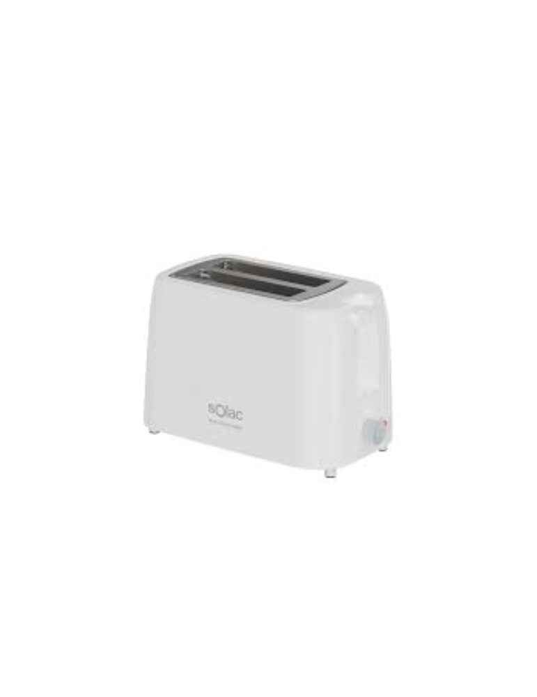 TOSTADOR SOLAC 2 RANURAS CORTAS BUON GIORNO TC5420