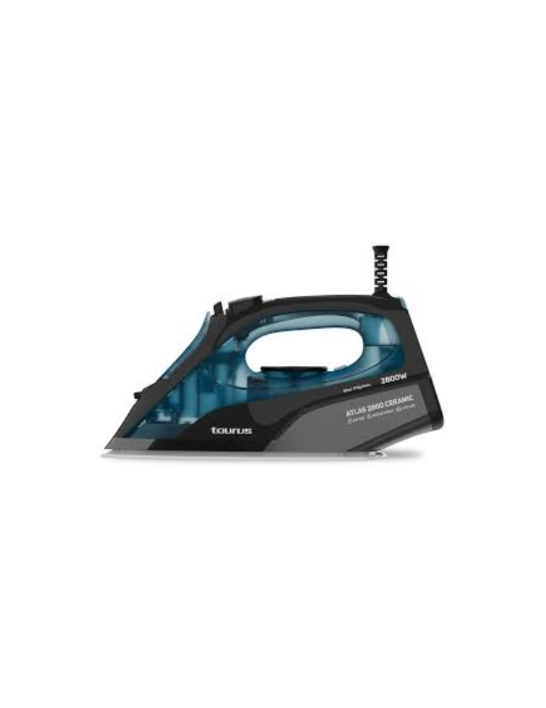 PLANCHA VAPOR ATLAS 2800W CERAMIC