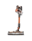 ASPIRADOR ESCOBA SOLAC 29,6 TURBOBAT DIGITAL FLEX