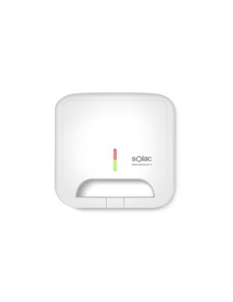 SANDWICHERA SOLAC BUON SANDWICH II 750W SD5054