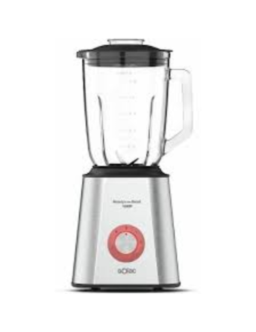 BATIDORA VASO SOLAC 1500W BV5728
