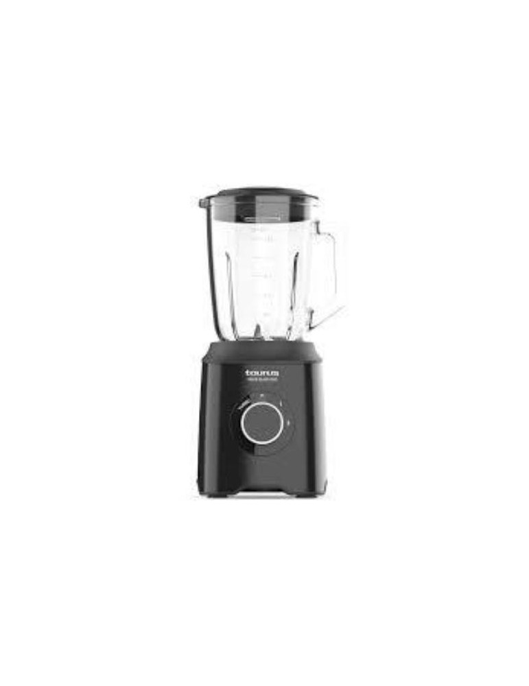 BATIDORA VASO PRIOR GLASS 1500W
