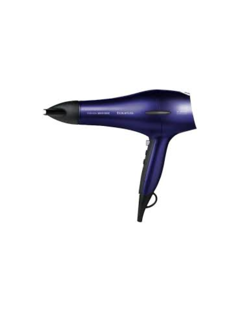 SECADOR PELO PROFESIONAL FASHION 3000 IONIC