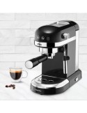 CAFETERA EXPRESSO PALERMO 1350W 2 TAZAS 71705459