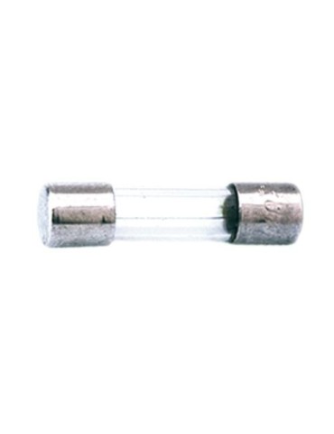FUSIBLE 5X20 RAP. 06.103/F/10 (BOL-100)