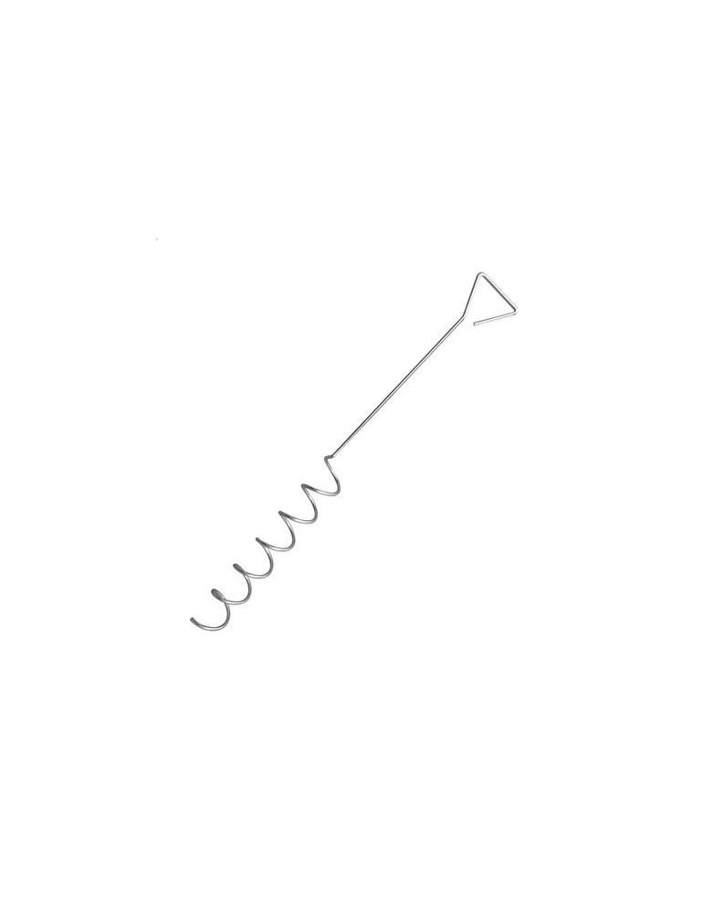 AIREADOR COMPOST 100X11,5 CM. VARILA 8MM BI808