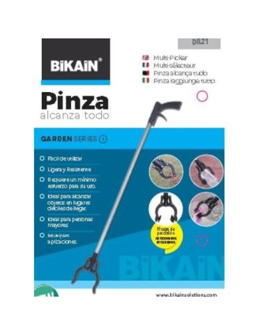 PINZA ALCANZA TODO - 100CMS