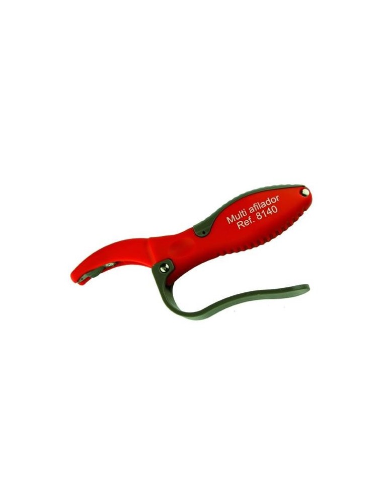 MULTI-AFILADOR TIJERAS 8140