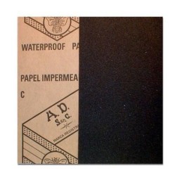 PAPEL DE AGUA ABEJAS 400 63642538431