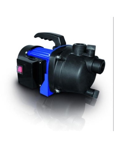 BOMBA SUPERFICIE 600W. 30MCA 2800L. B600