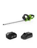 CORTASETOS EGO 20V LI + BATERIA + CARGADOR