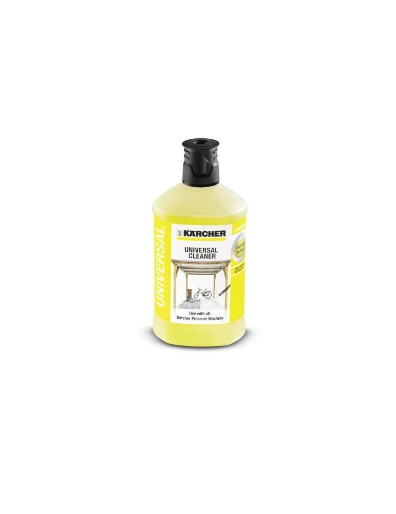 DETERGENTE UNIVERSAL P&C 1L. 6.295-753.0