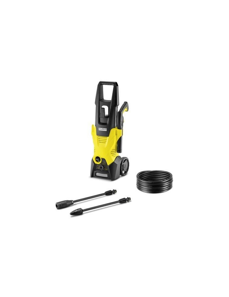 HIDROLIMPIADORA K3 PROMO 1600W. 120BAR 380L/H