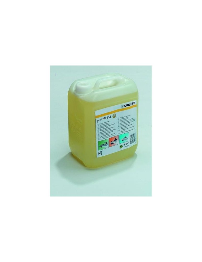 DETERGENTE UNIVERSAL 5 L. RM555 6295357
