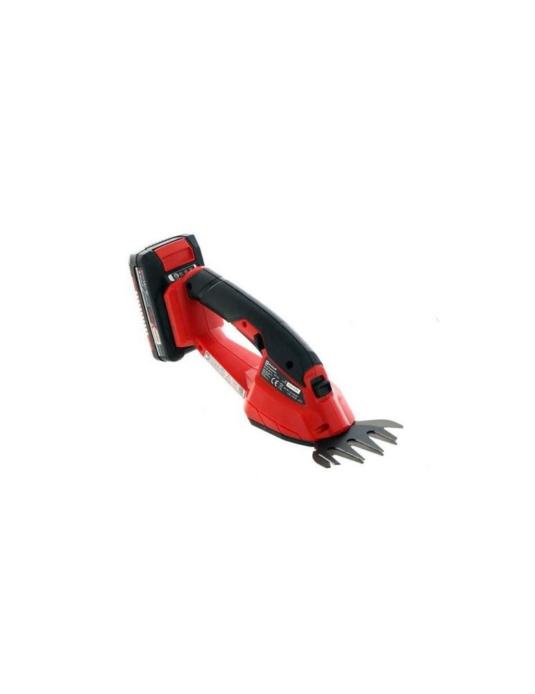 CORTABORDES GE-CG 18/1 LI-SOLO 3410382