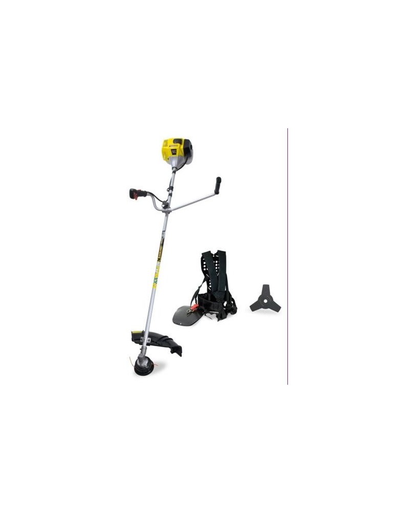 DESBROZADORA 42.7 CC. 2T. BEST 721 G