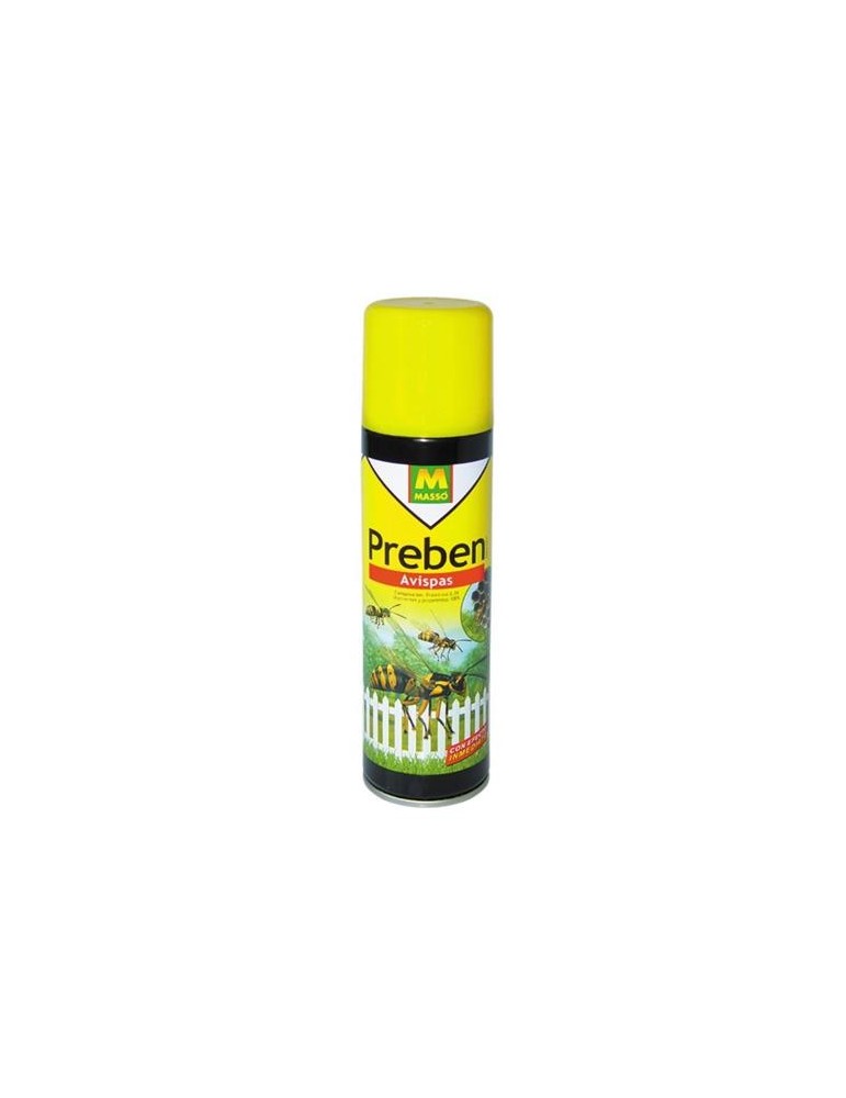 PREBEN AVISPAS 250 ML. 230246