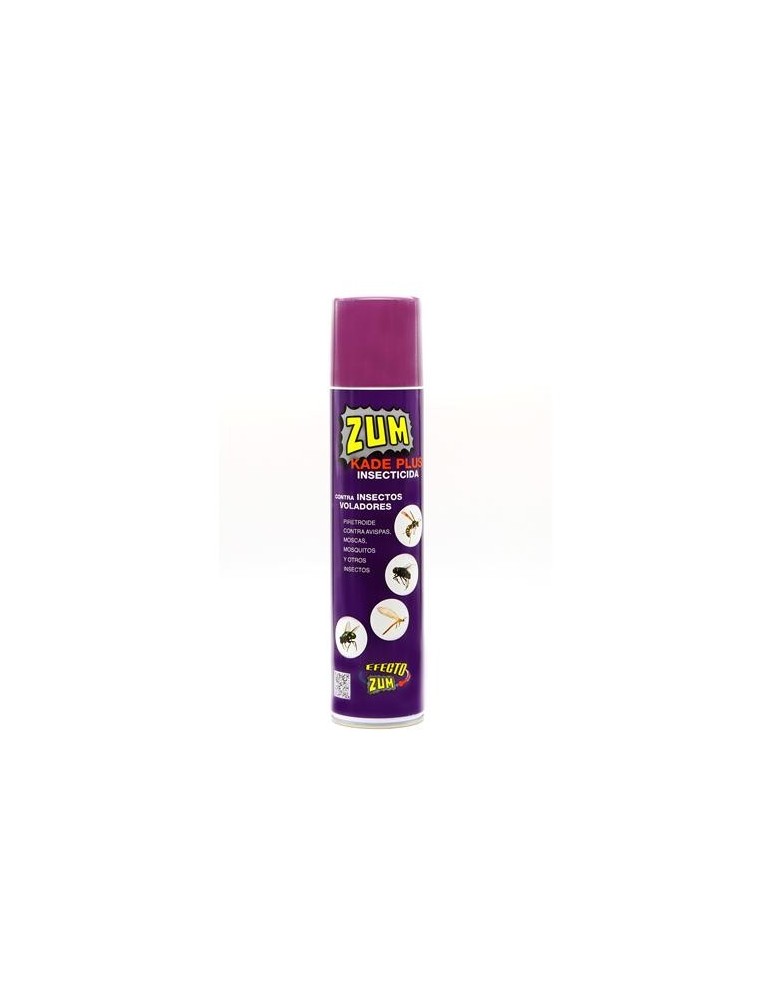 INSECTICIDA KADE SPRAY VOLADORES 800 C.C. S-2140