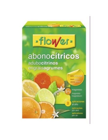 ABONO CITRICOS GRANULADO 1 KG.1-10771