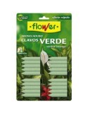 ABONO CLAVOS VERDE BLISTER 20 UNIDADES  15501