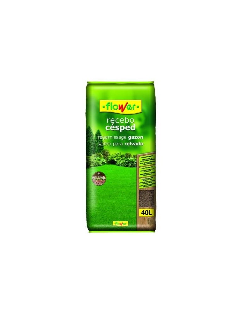 SUBSTRATO RECEBO 40L.4-80120