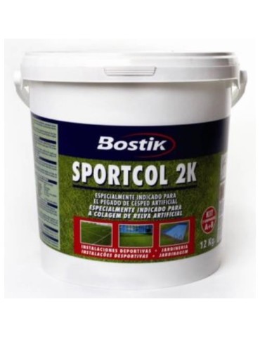 ADHESIVO CESPED DECOGREN 6KG 604338