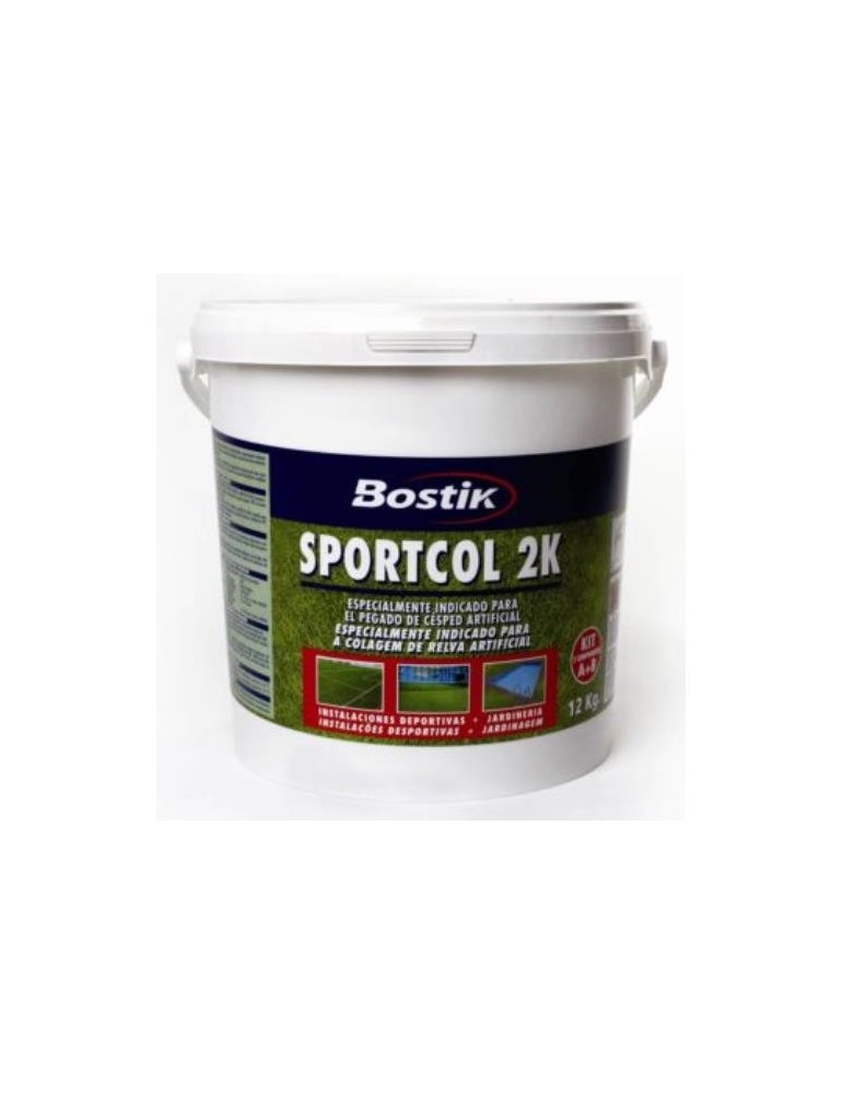 ADHESIVO CESPED DECOGREN 6KG 604338