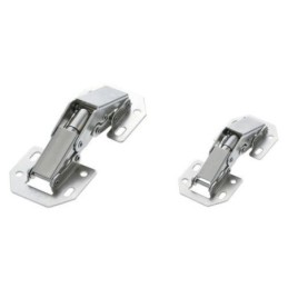 BISAGRA MODELO 15 NIQUEL AMIG (BL)
