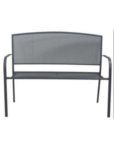 BANCO METAL 116X88X62CM X81000030