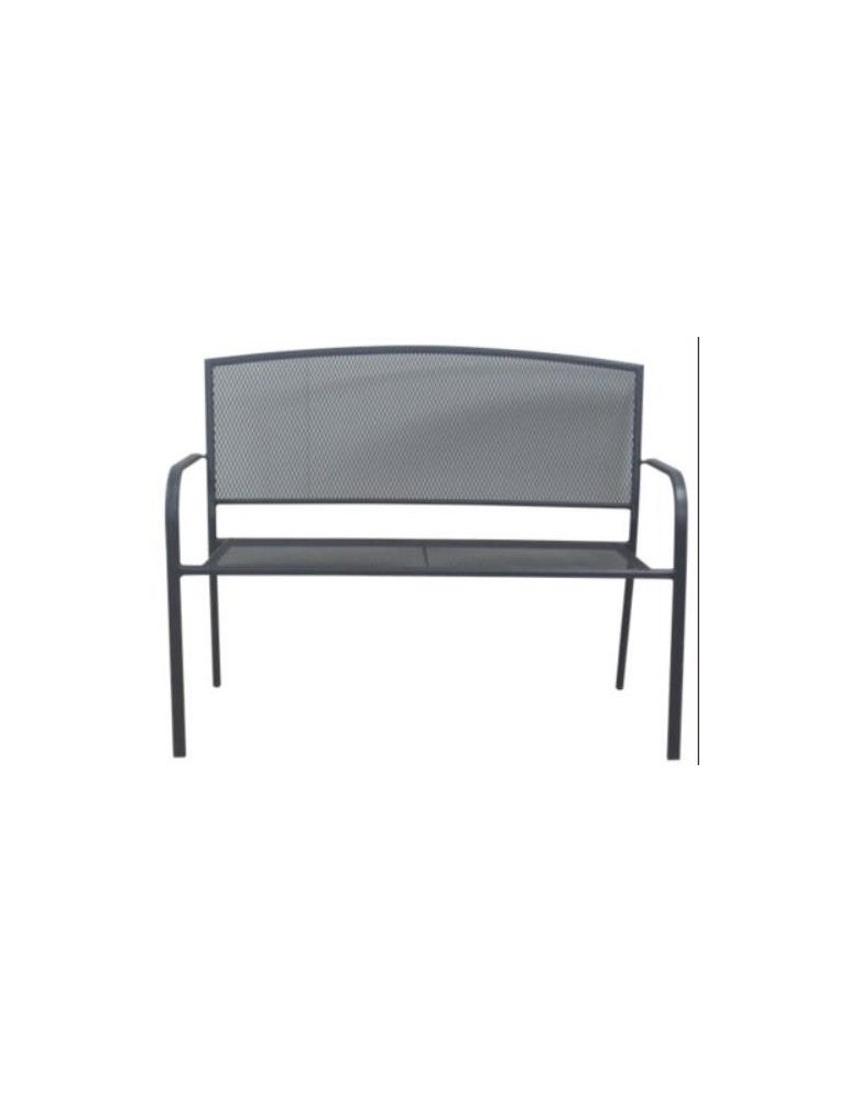 BANCO METAL 116X88X62CM X81000030