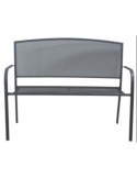 BANCO METAL 116X88X62CM X81000030