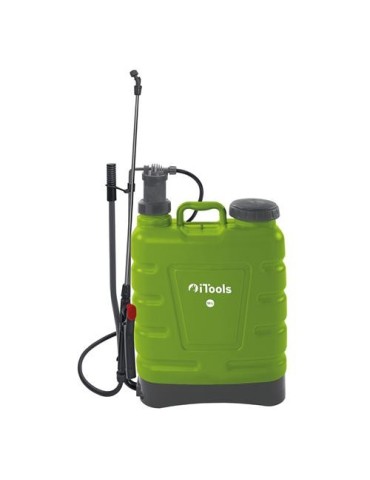 PULVERIZADOR 16L ITPU16A