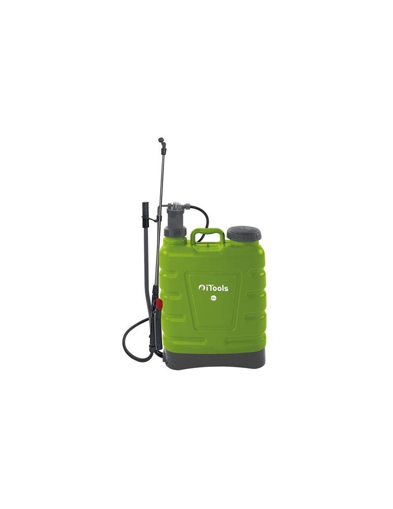 PULVERIZADOR 16L ITPU16A