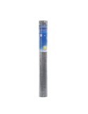 ROLLO MALLA SOLDADA GALVANIZADA 13X13MM 5MX100CM