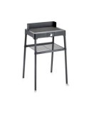 BARBACOA 2200 W. SUPERF ASADO 44,5X26 CM. C/PATAS