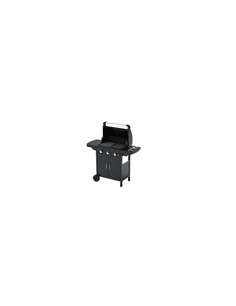 BARBACOA COMPACT 3 EXS - 7.500W