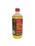 ACEITE ANTORCHAS BIOLOGICO CON CITRONELA 750ML 286